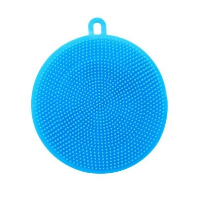 Silikoninė šluostė - Virtuvės indaplovė - lanksti