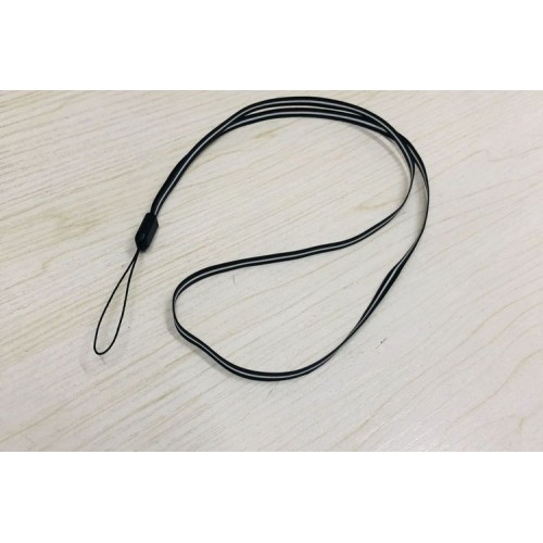 Silikoninis dirželis telefonui - raktai - magnetinė kortelė - Silikoninis dirželis telefonui - raktai - magnetinė kortelė -