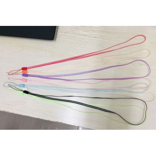 Silikoninis dirželis telefonui - raktai - magnetinė kortelė - Silikoninis dirželis telefonui - raktai - magnetinė kortelė -