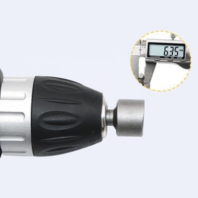 Kištukiniai veržliarakčiai 9 vnt. 5-13 mm - universalūs varžtų