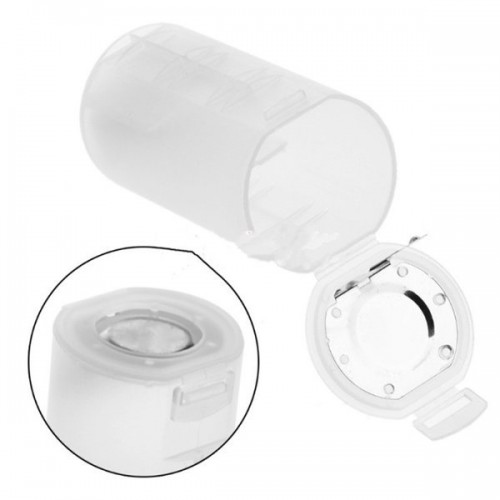 Baterijos dėklas - adapteris 2xAA į R20/D-Pagrindinis Baterijos dėklas - adapteris 2xAA į R20/D-Pagrindinis