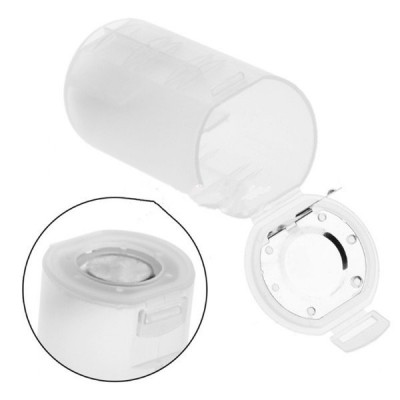 Baterijos dėklas - adapteris 2xAA į R20/D-Pagrindinis