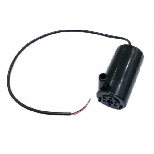 Mini vandens siurblys - DC 3-12V - 6W-Pagrindinis