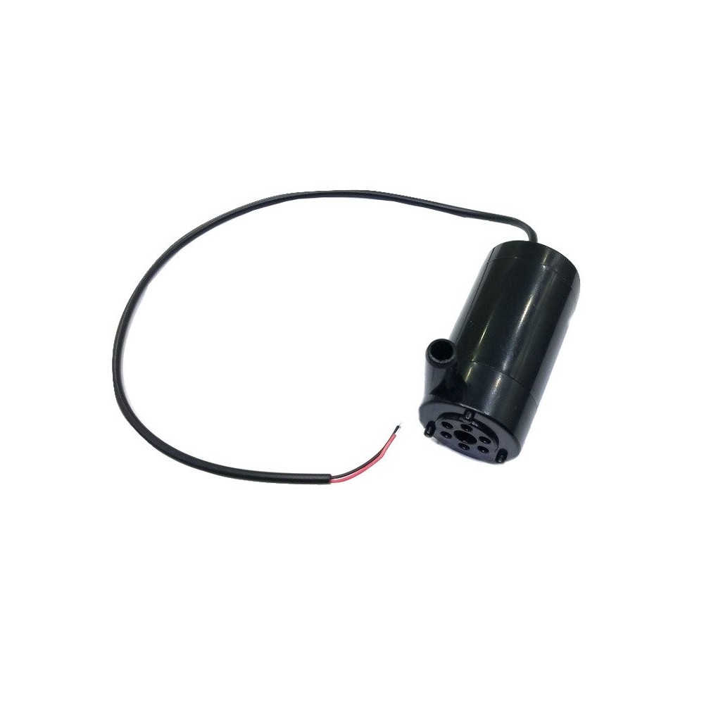 Mini vandens siurblys - DC 3-12V - 6W-Pagrindinis