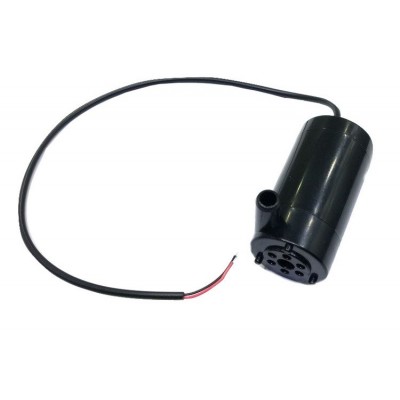 Mini vandens siurblys - DC 3-12V - 6W-Pagrindinis