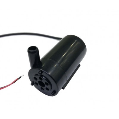 Mini vandens siurblys - DC 3-12V - 6W-Pagrindinis