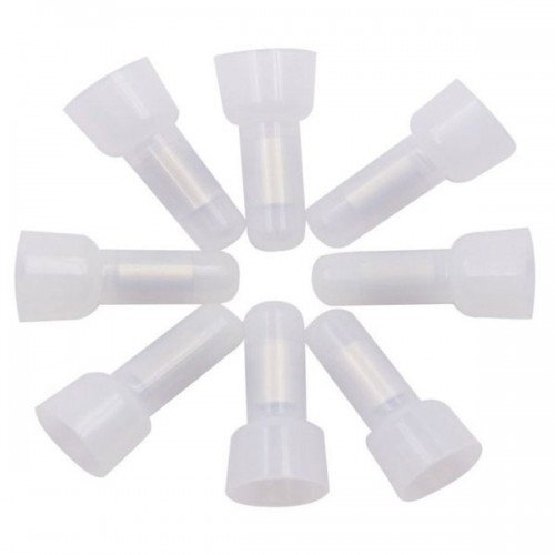 Izoliuotas kabelio galas ZPI 2.5 - 10 vnt - Kabelio galinis Izoliuotas kabelio galas ZPI 2.5 - 10 vnt - Kabelio galinis