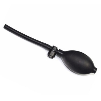 Kriaušės - Siurblys su standartiniu vožtuvu ir žarna -