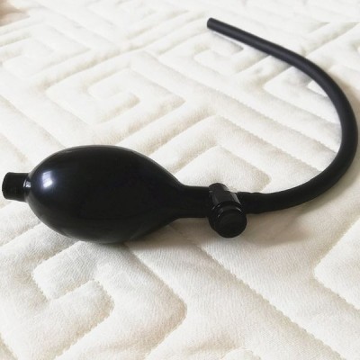 Kriaušės - Siurblys su standartiniu vožtuvu ir žarna -