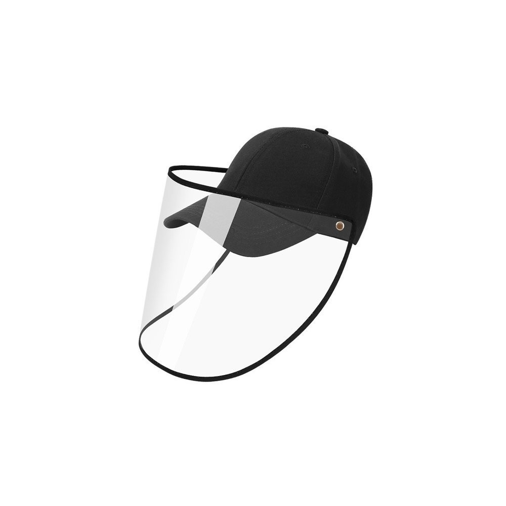 Beisbolo kepuraitė - juoda su baltu apvadu - Beisbolo Beisbolo kepuraitė - juoda su baltu apvadu - Beisbolo