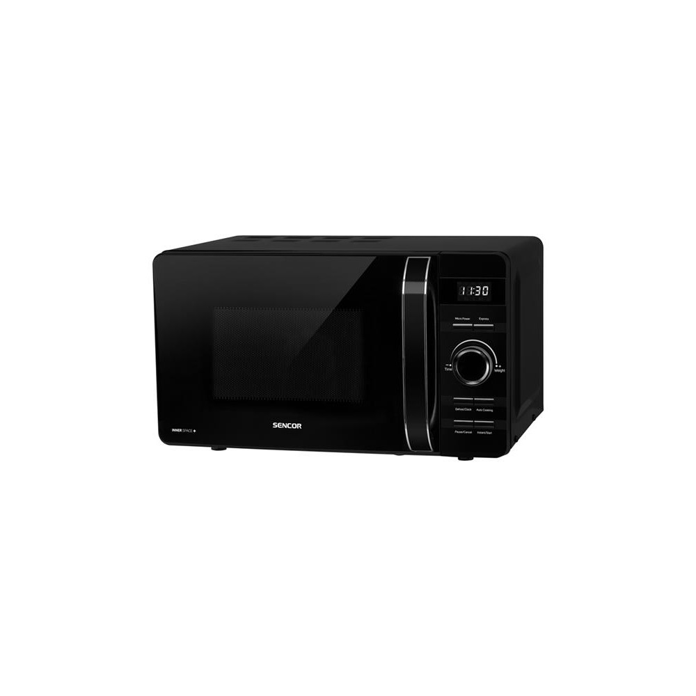 Mikrobangų krosnelė SENCOR SMW 5117BK-Mikrobangų krosnelės su