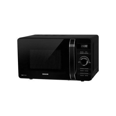 Mikrobangų krosnelė SENCOR SMW 5117BK-Mikrobangų krosnelės su