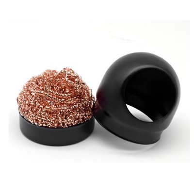 Varinių ašmenų valiklis su pagrindu - CMT-599B - Varinė