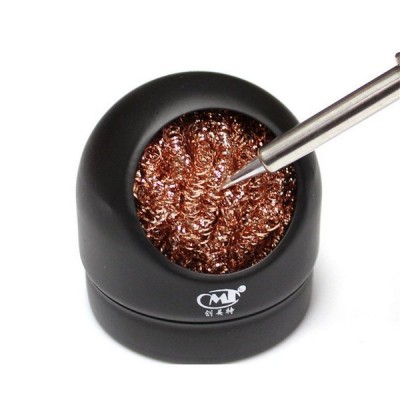 Varinių ašmenų valiklis su pagrindu - CMT-599B - Varinė