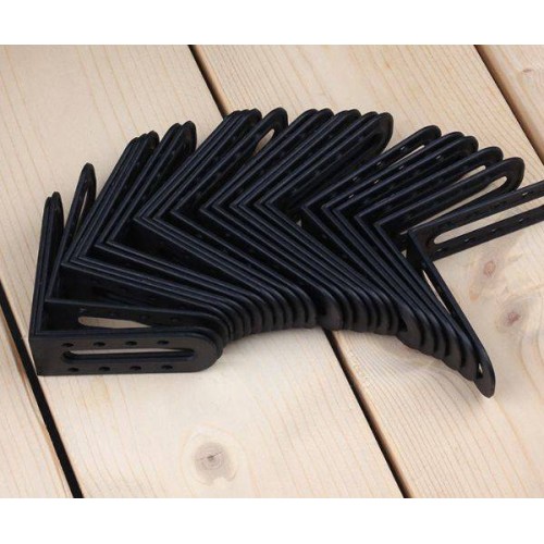 Kampinis strypas - 25 vnt - Plytelių išlyginimo sistema - Kampinis strypas - 25 vnt - Plytelių išlyginimo sistema -