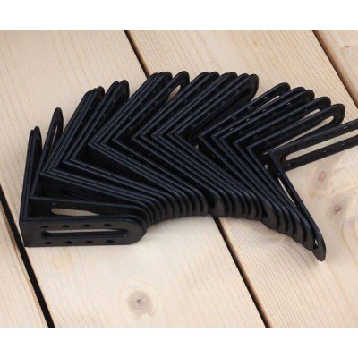 Kampinis strypas - 25 vnt - Plytelių išlyginimo sistema -