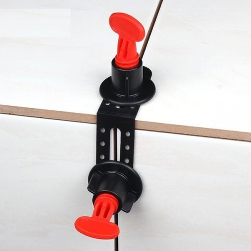 Kampinis strypas - 25 vnt - Plytelių išlyginimo sistema - Kampinis strypas - 25 vnt - Plytelių išlyginimo sistema -