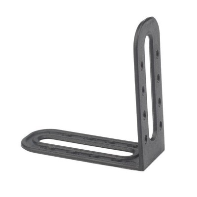 Kampinis strypas - 25 vnt - Plytelių išlyginimo sistema -