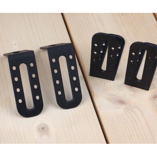 Kampinis strypas - 25 vnt - Plytelių išlyginimo sistema - Kampinis strypas - 25 vnt - Plytelių išlyginimo sistema -