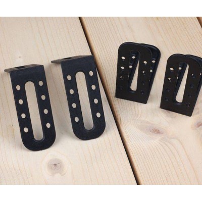 Kampinis strypas - 25 vnt - Plytelių išlyginimo sistema -