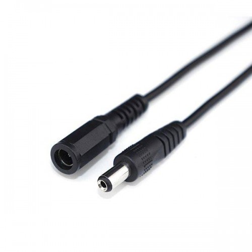 Nuolatinės srovės maitinimo ilgintuvas - 3m - Kištukinis lizdas Nuolatinės srovės maitinimo ilgintuvas - 3m - Kištukinis lizdas