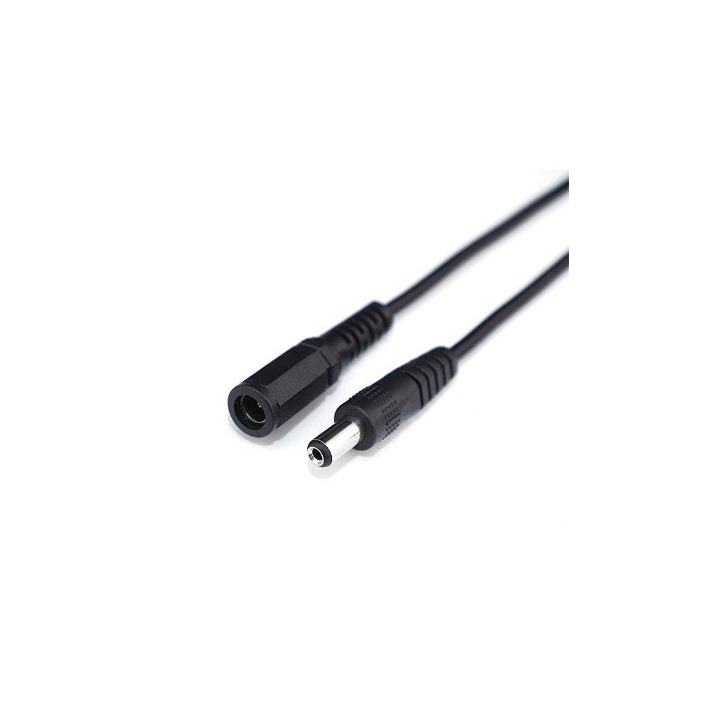 Nuolatinės srovės maitinimo ilgintuvas - 3m - Kištukinis lizdas Nuolatinės srovės maitinimo ilgintuvas - 3m - Kištukinis lizdas