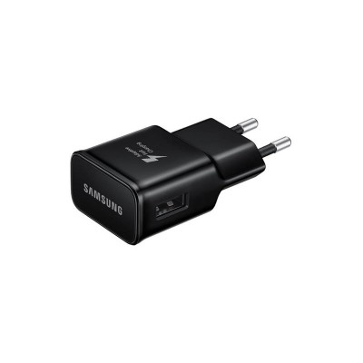 USB adapteris SAMSUNG EP-TA20EB-USB adapteriai