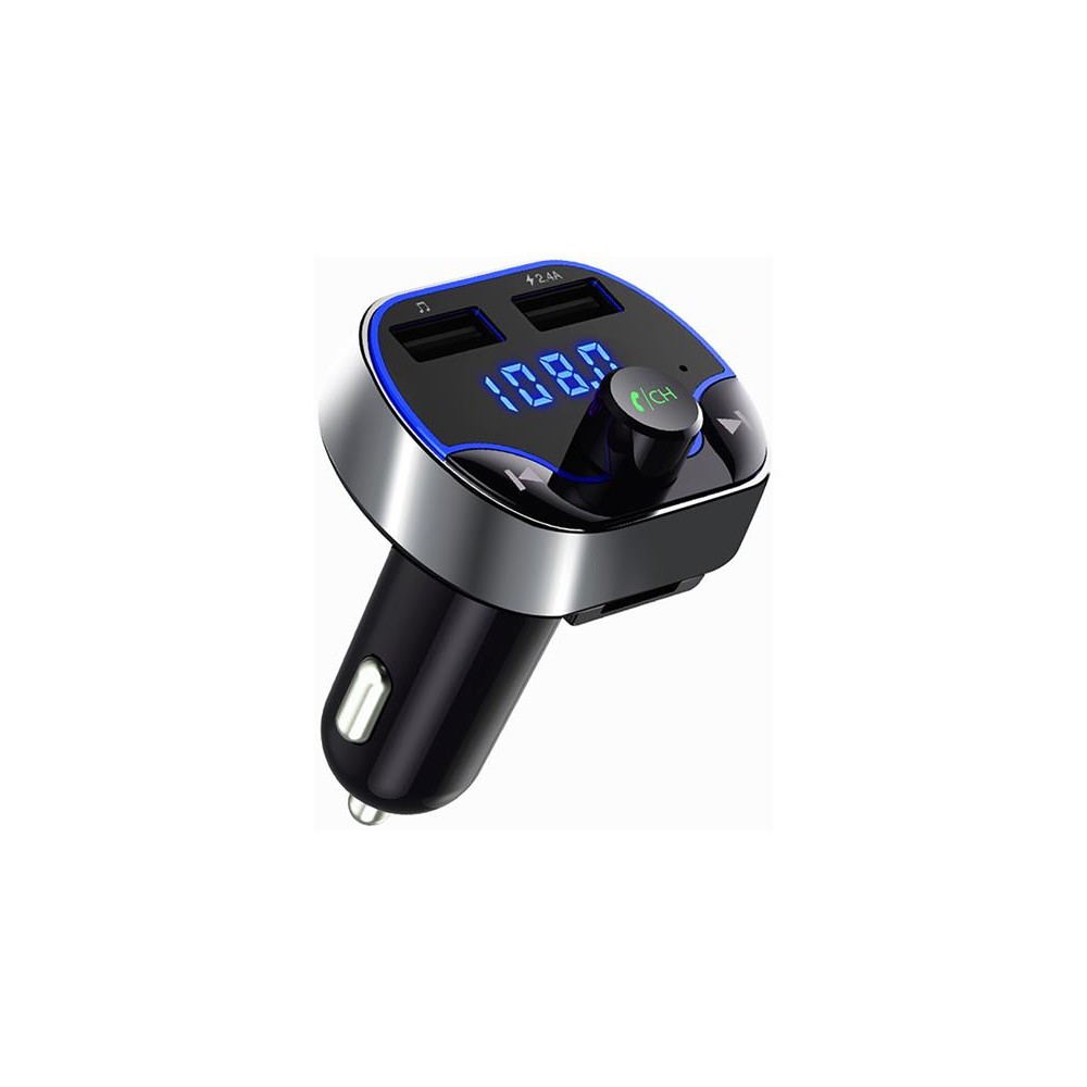 Automobilinis siųstuvas SENCOR SWM 4545 BT-FM moduliatoriai