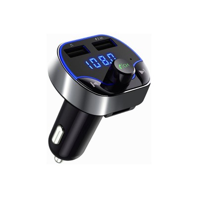 Automobilinis siųstuvas SENCOR SWM 4545 BT-FM moduliatoriai