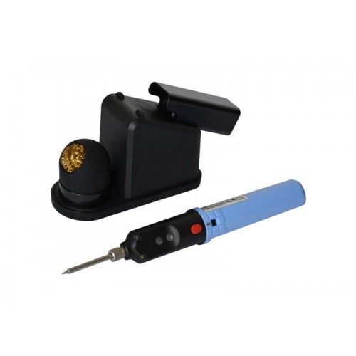Lituoklis ZD-20G USB 8W (įkraunamas)-Lituokliai