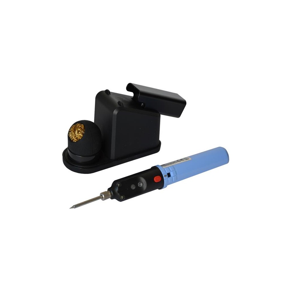 Lituoklis ZD-20G USB 8W (įkraunamas)-Lituokliai