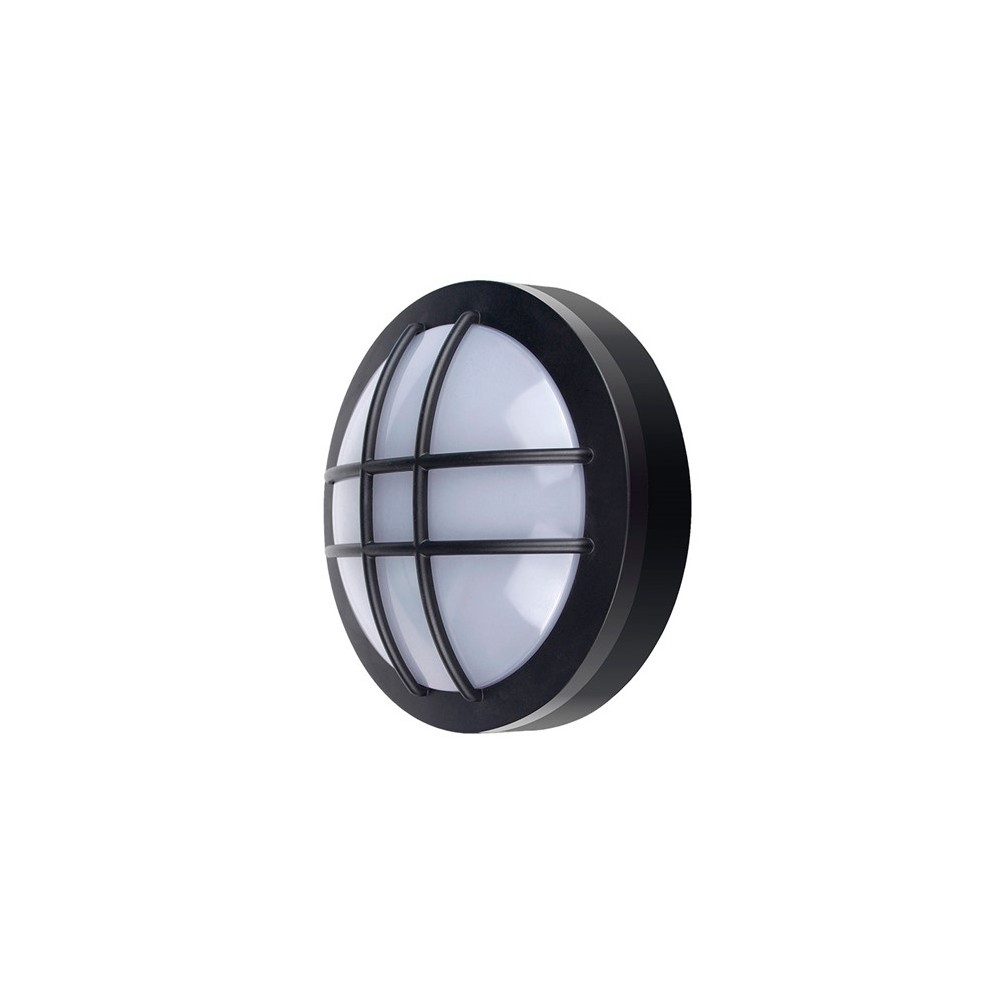 Lauko šviestuvas SOLIGHT WO753 13W-Lauko LED apšvietimas