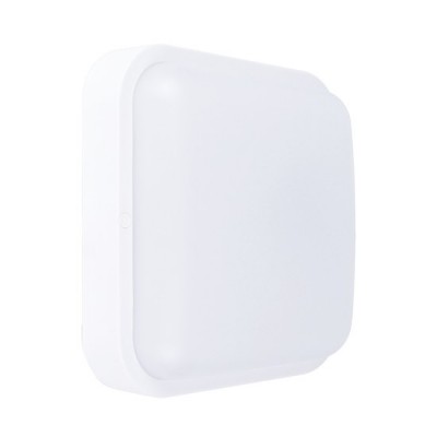 Lauko šviestuvas SOLIGHT WO751 13W-Lauko LED apšvietimas