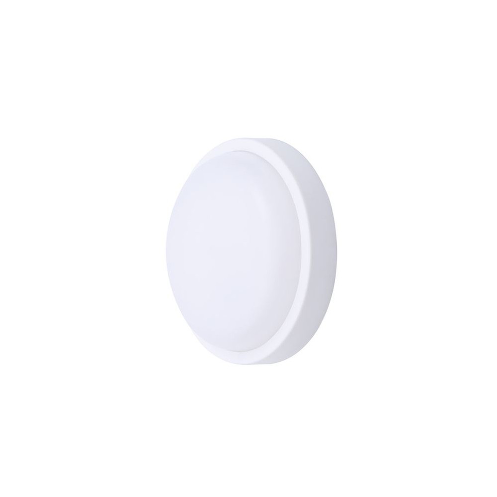 Lauko apšvietimas SOLIGHT WO750 20W-Lauko LED apšvietimas