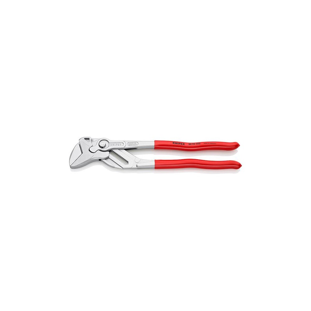 Replės SIKO KNIPEX 8603300-Santechninės replės Replės SIKO KNIPEX 8603300-Santechninės replės