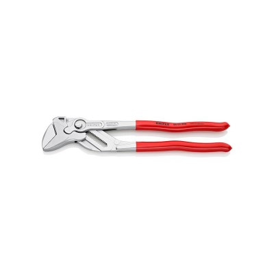Replės SIKO KNIPEX 8603300-Santechninės replės