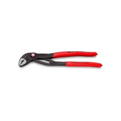Replės SIKO KNIPEX 8721250-Santechninės replės