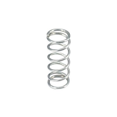 Suspaudimo spyruoklė 22x9 mm - 1 mm viela - nerūdijantis