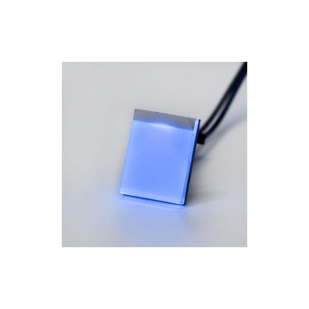 HTTM jutiklinio jutiklio modulis - su apšvietimu - RGB -