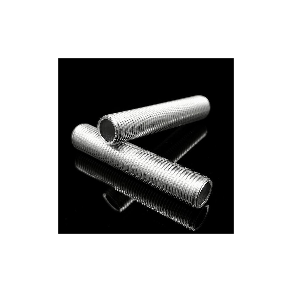 M10x200 mm srieginis vamzdis lempoms ir žibintams-Pagrindinis