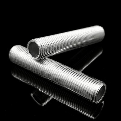 M10x80 mm srieginis vamzdis lempoms ir žibintams-Pagrindinis