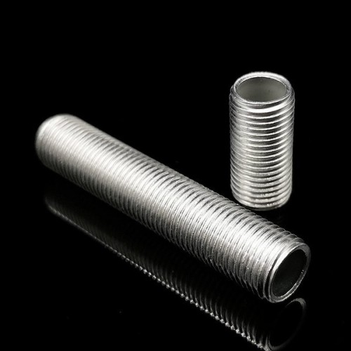 M10x80 mm srieginis vamzdis lempoms ir žibintams-Pagrindinis