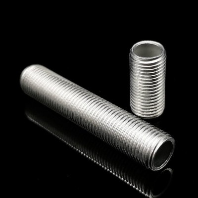 M10x80 mm srieginis vamzdis lempoms ir žibintams-Pagrindinis