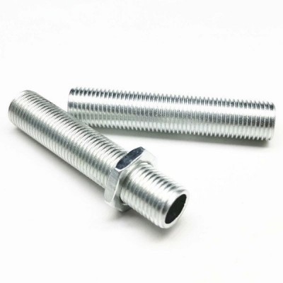 M10x80 mm srieginis vamzdis lempoms ir žibintams-Pagrindinis