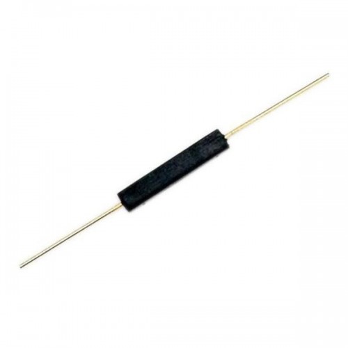 Herkonas 3x3x16 mm korpuse - GPS-16A-Relės, magnetiniai