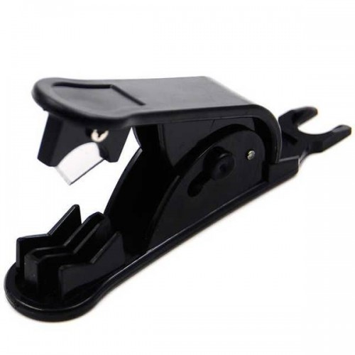 Frezas - Plastikinių vamzdžių pjaustytuvas PE PP PVC - Frezas -