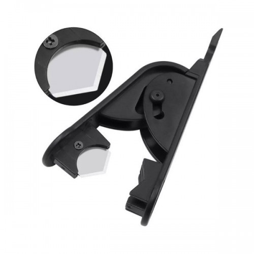 Frezas - Plastikinių vamzdžių pjaustytuvas PE PP PVC - Frezas - Frezas - Plastikinių vamzdžių pjaustytuvas PE PP PVC - Frezas -