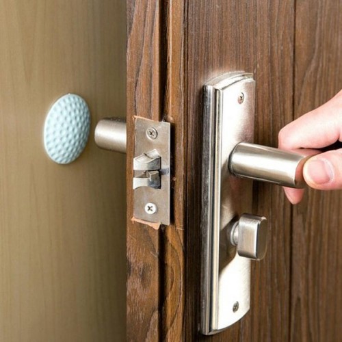 Lipnus sieninis bamperis - Durų rankenos sieninė apsauga - Durų Lipnus sieninis bamperis - Durų rankenos sieninė apsauga - Durų