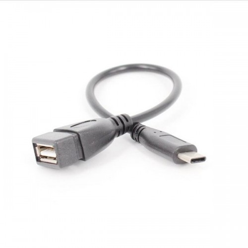 OTG adapteris - USB ir USB TYPE C adapteris - OTG