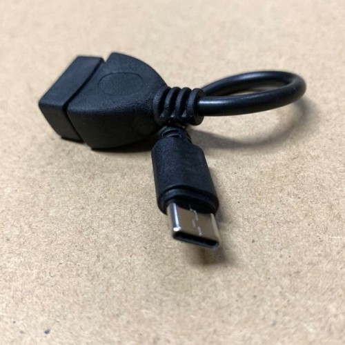 OTG adapteris - USB ir USB TYPE C adapteris - OTG OTG adapteris - USB ir USB TYPE C adapteris - OTG